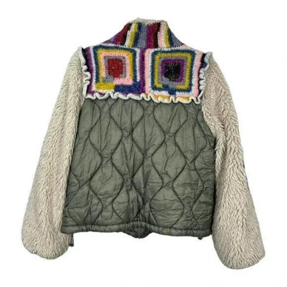 Sea New York Bette Jacket- Size Small- RARE - Picture 4 of 8